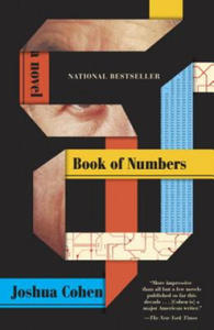 Book of Numbers - 2867149087