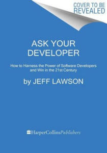 Ask Your Developer - 2873973073