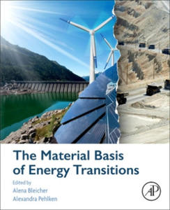 Material Basis of Energy Transitions - 2862243601