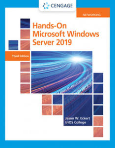 Hands-On Microsoft (R) Windows Server 2019 - 2877401944