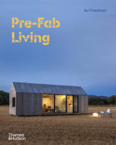 Pre-Fab Living - 2864004211