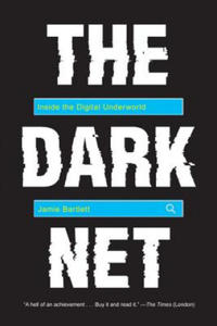 The Dark Net - 2873895548