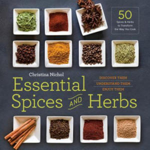 Essential Spices and Herbs - 2877957060