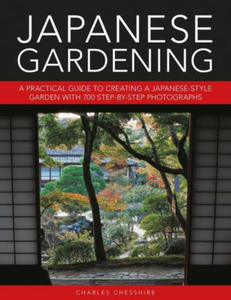 Japanese Gardening - 2869444422