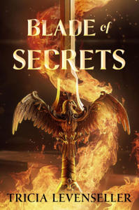 Blade of Secrets - 2861858612