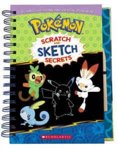 Scratch and Sketch #2 - 2872205001