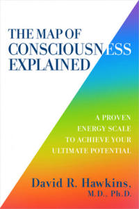 The Map of Consciousness Explained - 2867358592