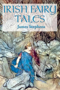 Irish Fairy Tales - 2877776731