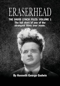 Eraserhead, The David Lynch Files - 2866877117