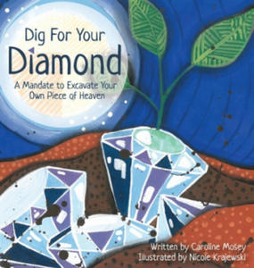 Dig For Your Diamond - 2867150059