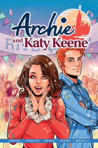 Archie & Katy Keene - 2861883184