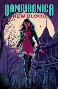 Vampironica: New Blood - 2878289592