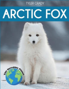 Arctic Fox - 2878624706