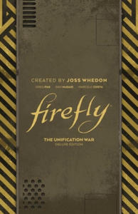 Firefly: The Unification War Deluxe Edition - 2878875887