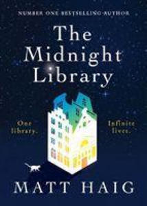 Midnight Library - 2870211221
