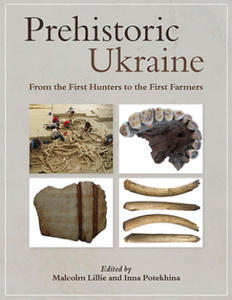 Prehistoric Ukraine - 2878777017