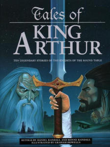 Tales of King Arthur - 2878799965