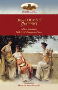 Poems of Sappho - 2875674368