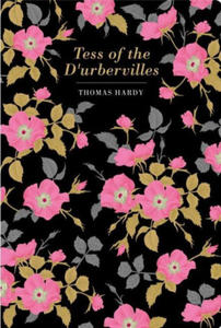 Tess of the d'Urbervilles - 2866513848