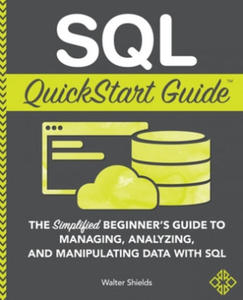 SQL QuickStart Guide - 2870651274