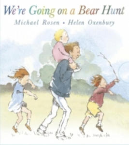 We're Going on a Bear Hunt - 2868068744
