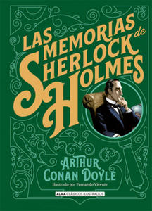 Las memorias de Sherlock Holmes - 2871606233