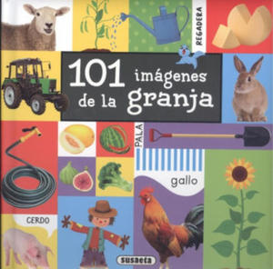 101 imgenes de la granja - 2877301750