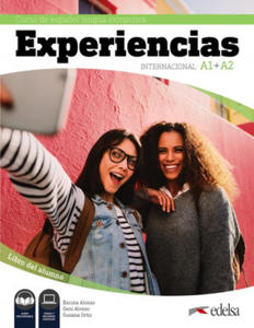 Experiencias Internacional - 2867904449