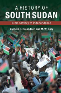 History of South Sudan - 2867134568