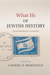 What Ifs of Jewish History - 2867178080