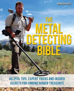 Metal Detecting Bible - 2877179739