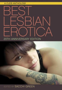 Best Lesbian Erotica of the Year - 20th Anniversary Edition - 2876545705
