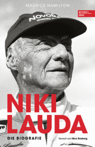 Niki Lauda "Es ist nicht einfach, perfekt zu sein" - 2866874544