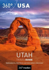 USA - Utah Travelguide - 2876457784