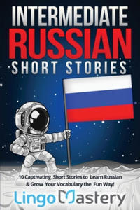 Intermediate Russian Short Stories - 2862030870