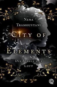 City of Elements 3. Die Magie der Luft - 2877483820