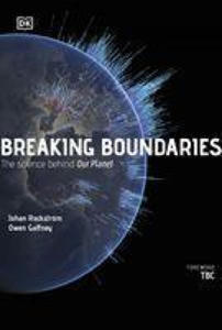 Breaking Boundaries - 2869016114
