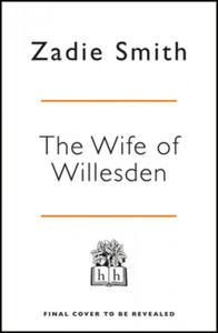 Wife of Willesden - 2875917075