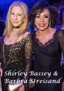 Shirley Bassey & Barbra Streisand - 2876461468