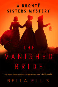 The Vanished Bride - 2873992504