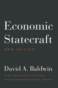 Economic Statecraft - 2878627919
