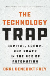 Technology Trap - 2861920007