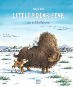 Little Polar Bear and the Reindeer - 2872522680