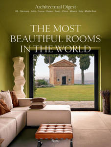 Architectural Digest: The Most Beautiful Rooms in the World - 2861981672