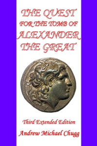 Quest for the Tomb of Alexander the Great - 2877755094