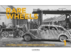 Rare Wheels - 2876616934