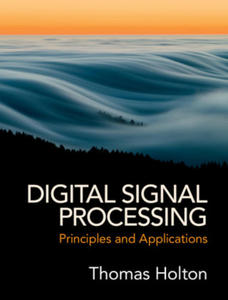 Digital Signal Processing - 2871414020