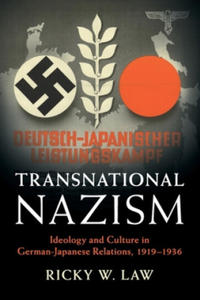 Transnational Nazism - 2878627916