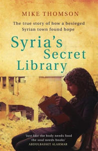 Syria's Secret Library - 2878431130