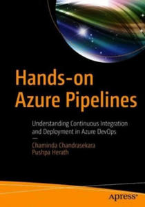 Hands-on Azure Pipelines - 2869766416